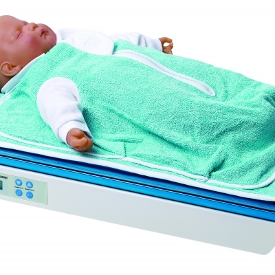 Neonatal Bilirubin Phototherapy Bed NBP-1